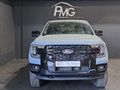 2026 Ford Ranger 2.3 Sport Auto Double-Cab