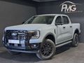 2026 Ford Ranger 2.3 Sport Auto Double-Cab
