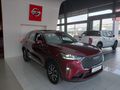 2023 Haval H6 2.0T Luxury 4X4 Auto