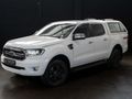2021 Ford Ranger 2.0D XLT 4x4 Double-Cab