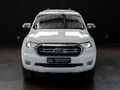 2021 Ford Ranger 2.0D XLT 4x4 Double-Cab