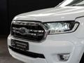 2021 Ford Ranger 2.0D XLT 4x4 Double-Cab