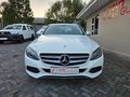2016 Mercedes-Benz C-Class C 200 Avantgarde Auto
