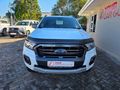 2023 Ford Ranger 2.0D Bi-Turbo Wildtrak Auto Double-Cab