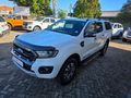 2023 Ford Ranger 2.0D Bi-Turbo Wildtrak Auto Double-Cab