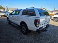 2023 Ford Ranger 2.0D Bi-Turbo Wildtrak Auto Double-Cab