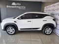 2024 Renault Kiger 1.0 Energy Zen Auto
