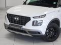 2021 Hyundai Venue 1.0 TGDI Motion LTD ED