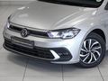 2022 Volkswagen Polo 1.0 TSI Life