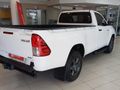 2023 Toyota Hilux 2.4 GD-6 Raider 4x4 Single-Cab
