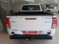 2023 Toyota Hilux 2.4 GD-6 Raider 4x4 Single-Cab