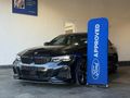 2022 BMW 3 Series M340i xDrive Auto