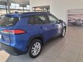 2024 Toyota Corolla Cross 1.8 XS