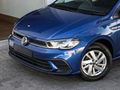 2026 Volkswagen Polo 1.0 TSI