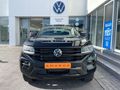 2026 Volkswagen Amarok 2.0 TDI 125kW 4Mot Style Auto Double-Cab