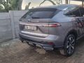 2026 MG HS 1.5T Luxury Auto