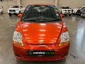 2009 Chevrolet Spark LS