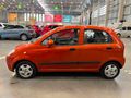 2009 Chevrolet Spark LS