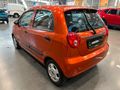 2009 Chevrolet Spark LS