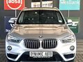 2017 BMW X1 sDrive18i Sport Line Auto
