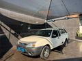 2010 Ford Bantam 1.3i