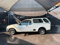 2010 Ford Bantam 1.3i