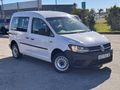 2017 Volkswagen Caddy CrewBus 2.0 TDI