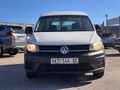 2017 Volkswagen Caddy CrewBus 2.0 TDI