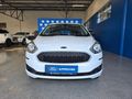 2019 Ford Figo 1.5Ti VCT Ambiente 5-dr