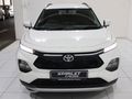 2026 Toyota Starlet Cross 1.5XR