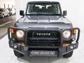 2026 Toyota Land Cruiser 76 2.8GD-6 Station Wagon VX