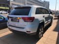 2013 Jeep Grand Cherokee 3.0 V6 CRD Limited