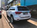 2013 Jeep Grand Cherokee 3.0 V6 CRD Limited