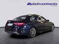2022 Mercedes-Benz C-Class Mercedes Benz C220d AMG auto