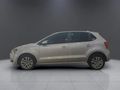 2024 Volkswagen Polo Vivo 1.6 Life