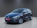 2025 Volkswagen Polo Vivo 1.6 Life
