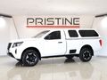 2024 Nissan Navara 2.5 DE XE Single-Cab