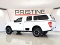 2024 Nissan Navara 2.5 DE XE Single-Cab