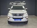 2016 Toyota Fortuner 2.8 GD-6 Raised Body Auto