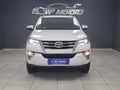 2016 Toyota Fortuner 2.8 GD-6 Raised Body Auto