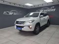 2016 Toyota Fortuner 2.8 GD-6 Raised Body Auto