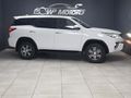 2016 Toyota Fortuner 2.8 GD-6 Raised Body Auto