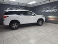 2016 Toyota Fortuner 2.8 GD-6 Raised Body Auto