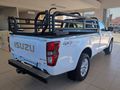 2026 Isuzu D-Max 3.0 DDI HR LS 4x4 Auto Single-Cab