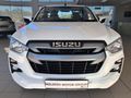 2026 Isuzu D-Max 3.0 DDI HR LS 4x4 Auto Single-Cab