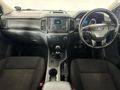 2017 Ford Ranger 2.2 TDCi XL Double-Cab