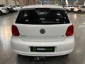 2013 Volkswagen Polo 1.6 Comfortline 5-dr