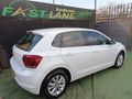 2019 Volkswagen Polo 1.0 TSI Comfortline