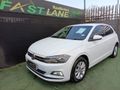 2019 Volkswagen Polo 1.0 TSI Comfortline