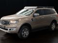 2019 Ford Everest 2.0D Bi-Turbo XLT Auto